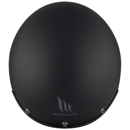 MT LE MANS 2 SV S [MATT BLACK] 9