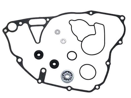 WATER PUMP REPAIR PSYCHIC KAWASAKI KX250F 09-15
