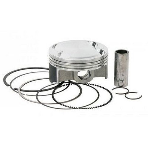 PISTON KIT WOSSNER 91.97MM HUSABERG FC400 96-05 FE400 99-00