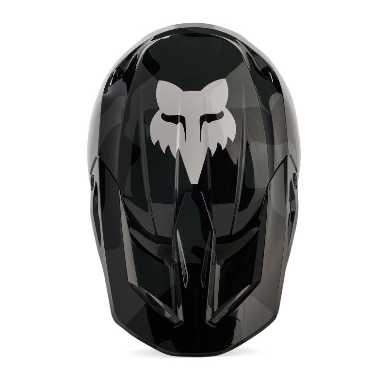V1 BNKR Helmet