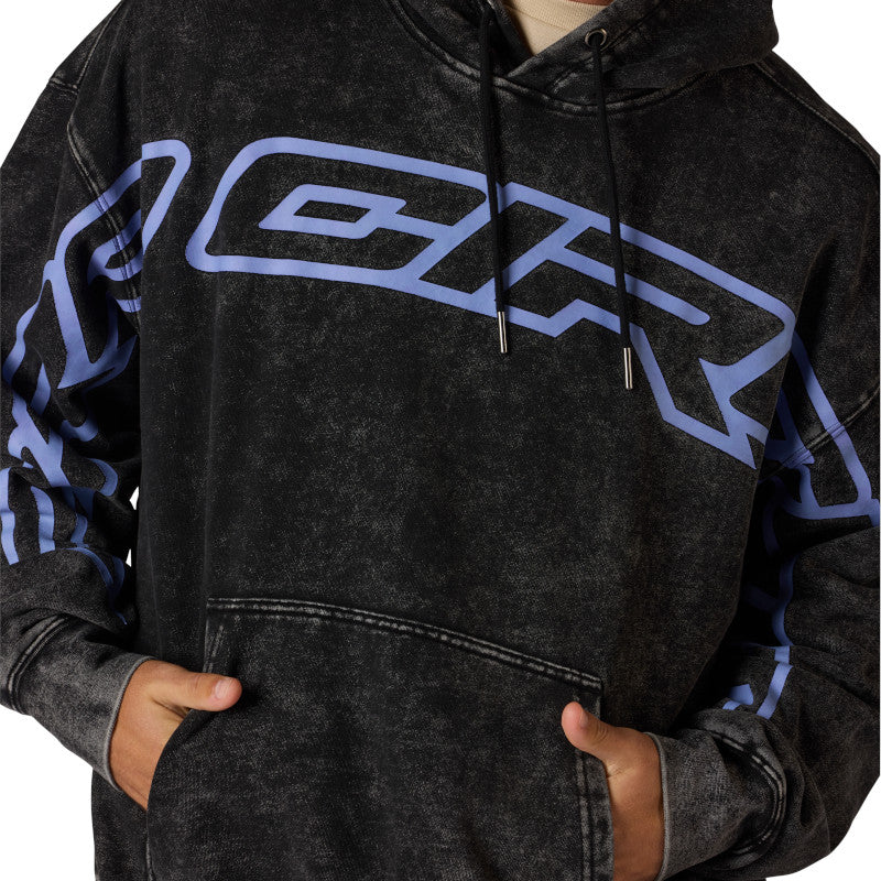Pro Circuit Fleece PO