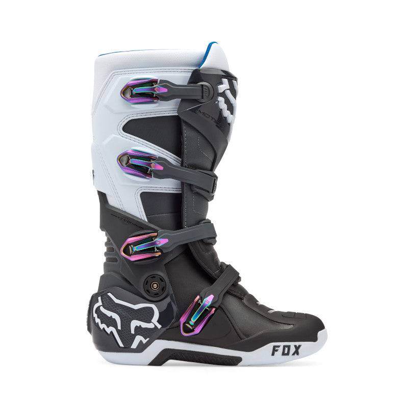 Motion Boot
