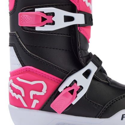 Kids Comp Boot