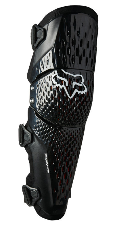 Titan Pro D3O Knee Guard - CE
