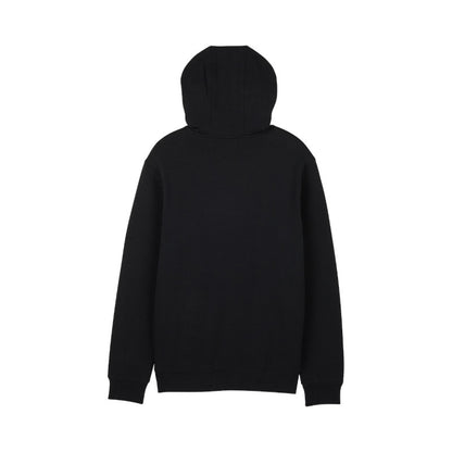Fox Head Fleece Pullover