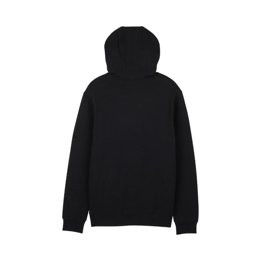 Fox Head Fleece Pullover