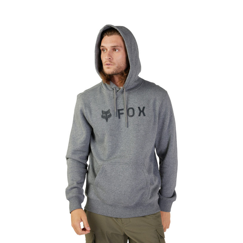 Absolute Fleece Pullover