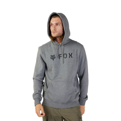 Absolute Fleece Pullover