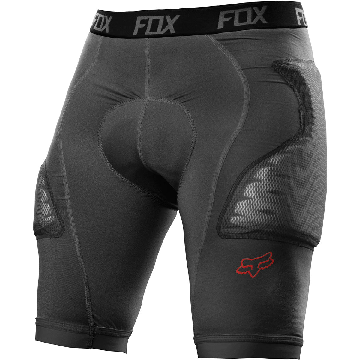 Titan Race Short