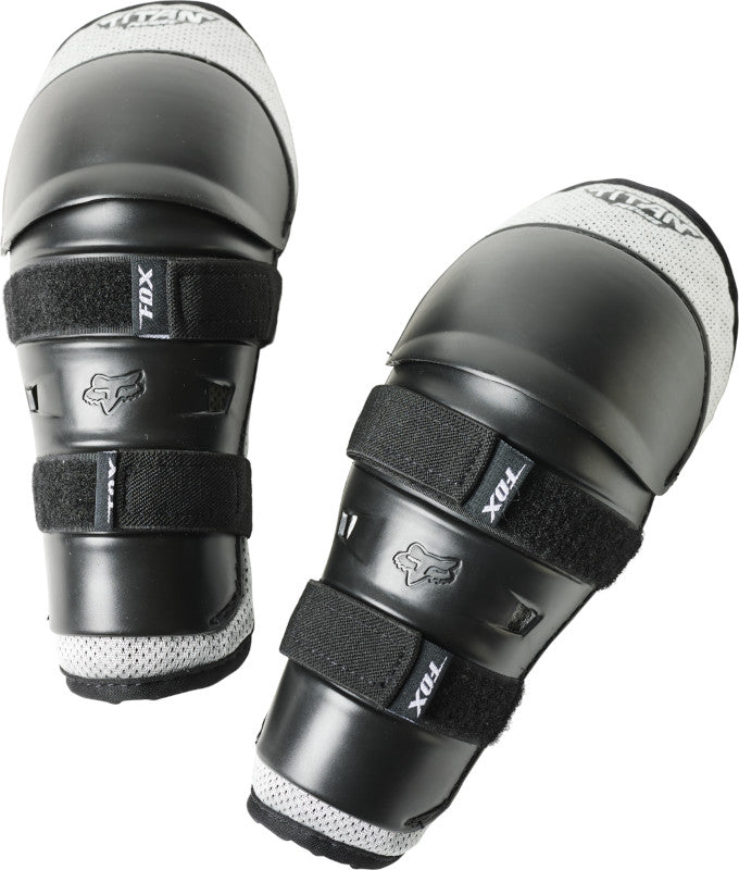 Peewee Titan Knee/Shin Guard