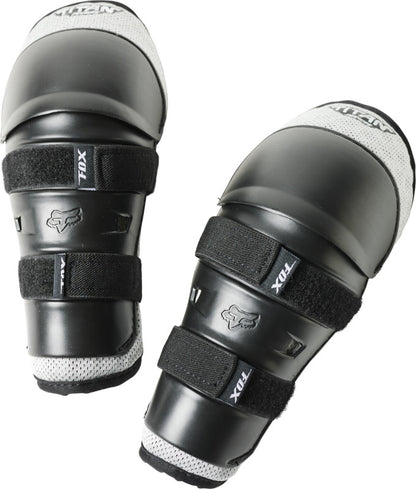 Peewee Titan Knee/Shin Guard