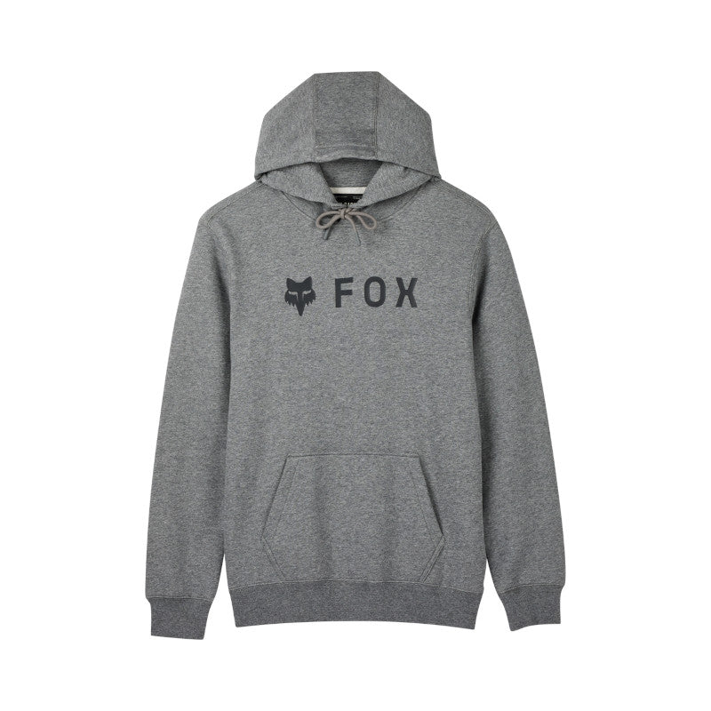 Absolute Fleece Pullover