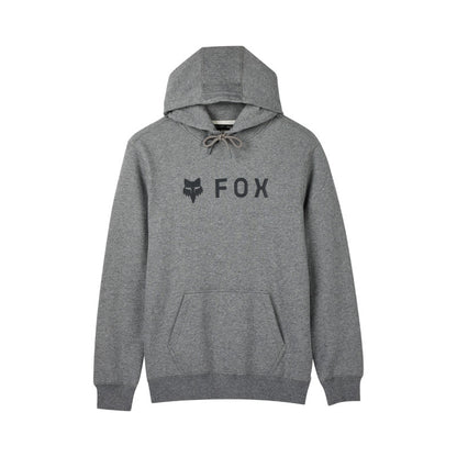 Absolute Fleece Pullover
