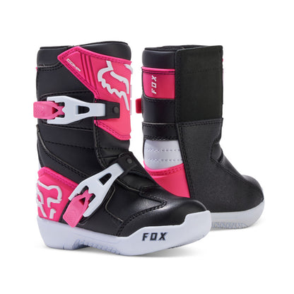 Kids Comp Boot