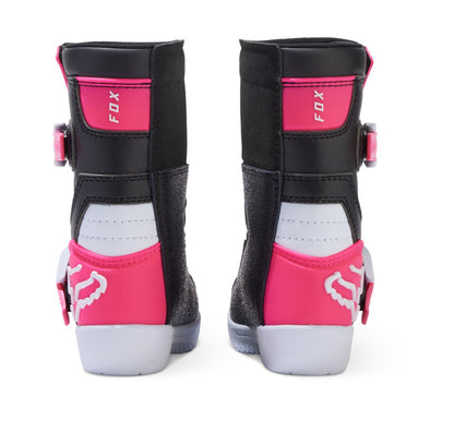 Kids Comp Boot