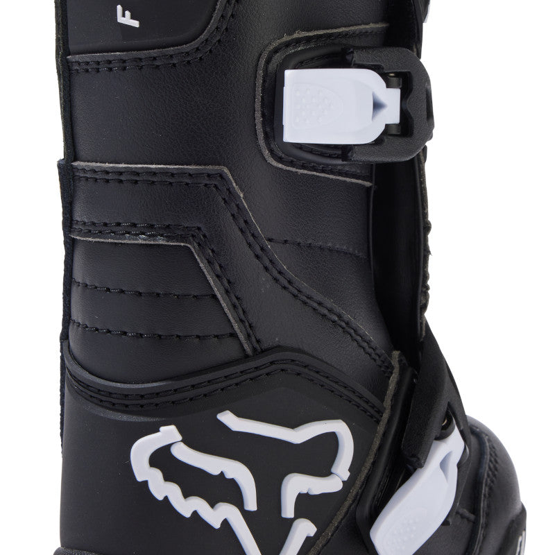 Kids Comp Boot