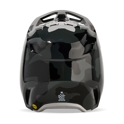V1 BNKR Helmet
