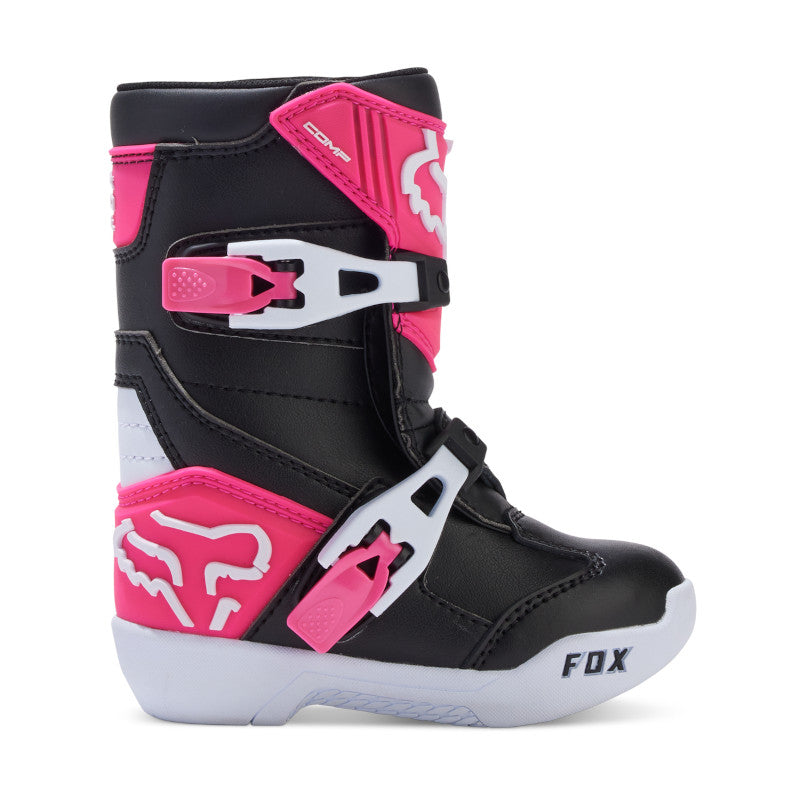 Kids Comp Boot