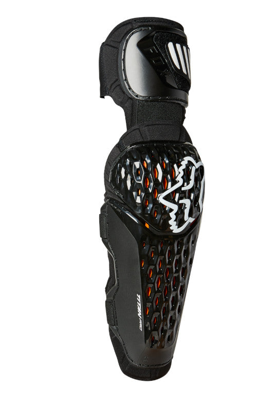 Titan Pro D3O Elbow Guard - CE