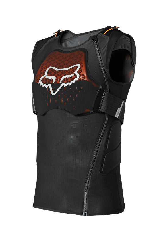 Baseframe Pro D3O Vest