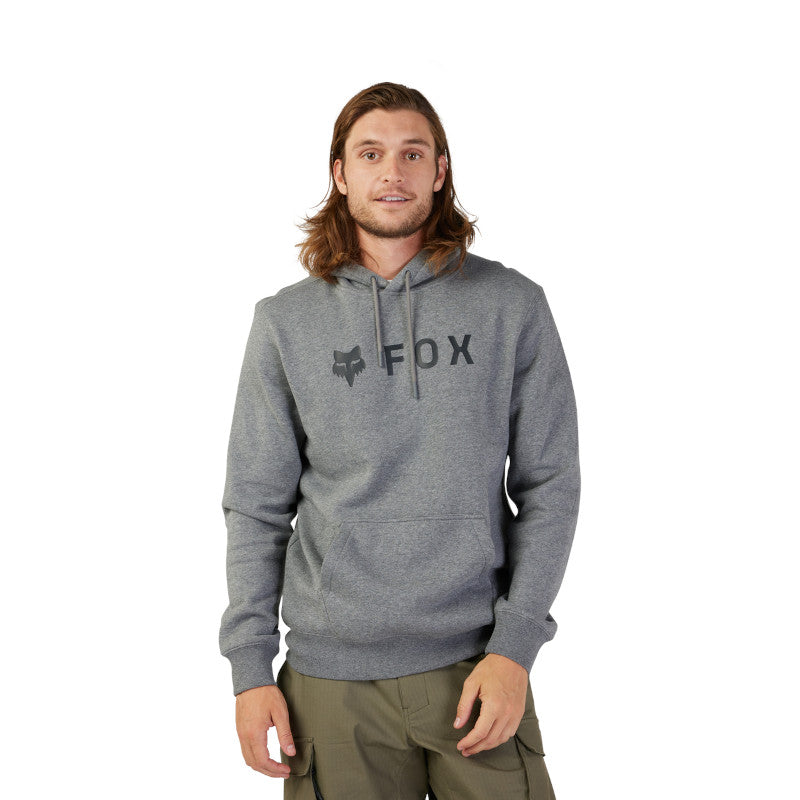 Absolute Fleece Pullover