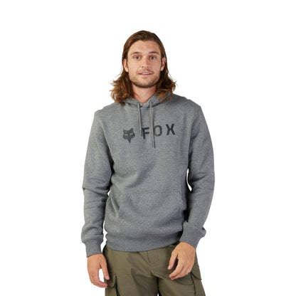 Absolute Fleece Pullover