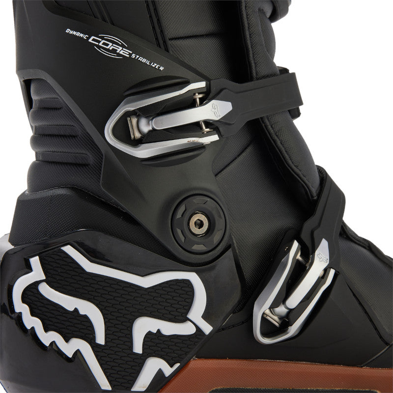Motion X Boot