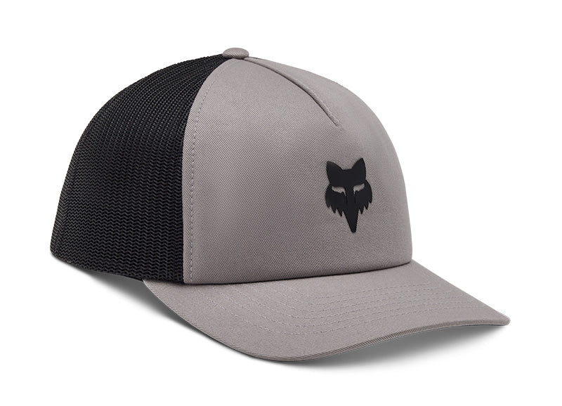 Fox Head Trucker Hat
