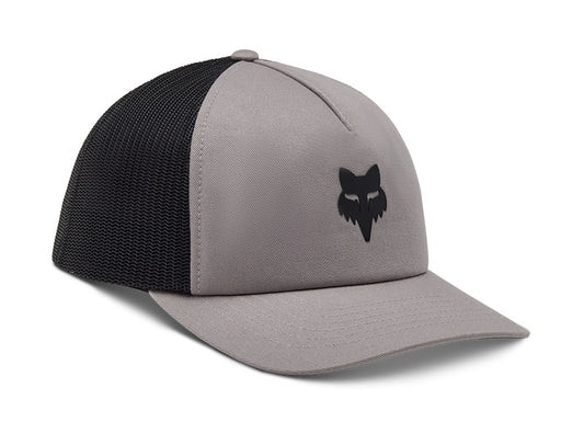 Fox Head Trucker Hat