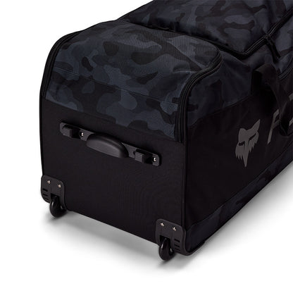 Shuttle 180 Roller - Blk Camo