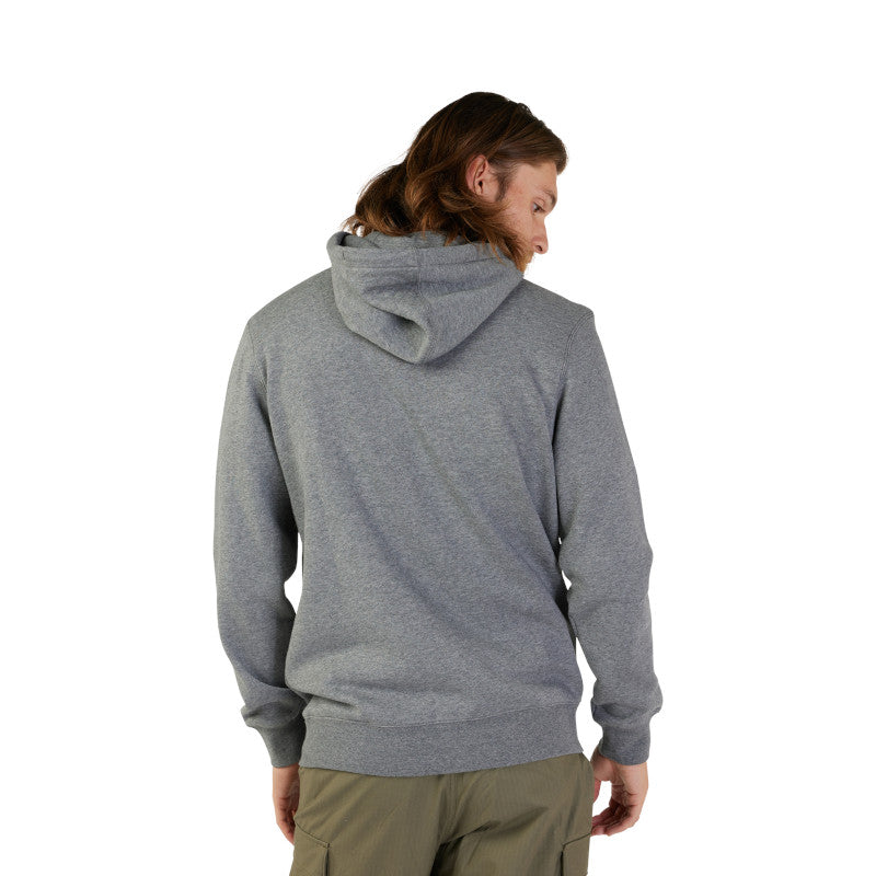 Absolute Fleece Pullover