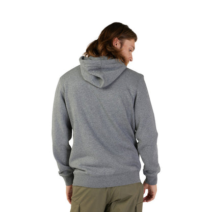 Absolute Fleece Pullover