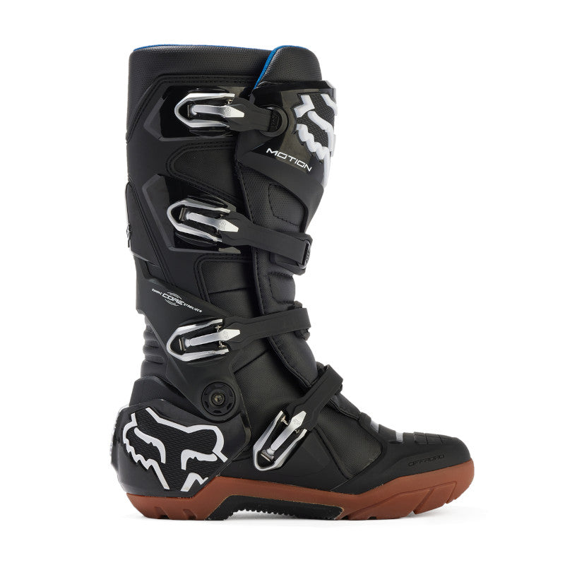 Motion X Boot