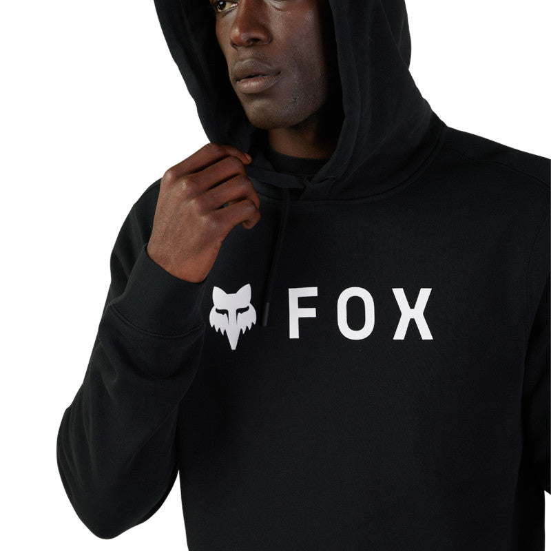 Absolute Fleece Pullover