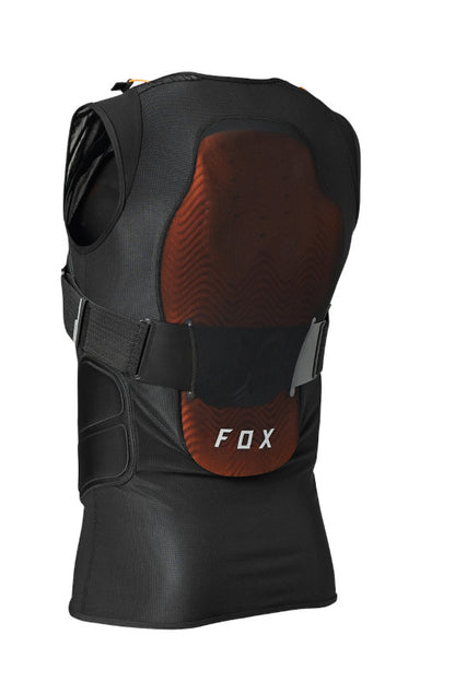 Baseframe Pro D3O Vest