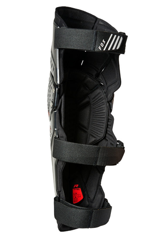 Titan Pro D3O Knee Guard - CE