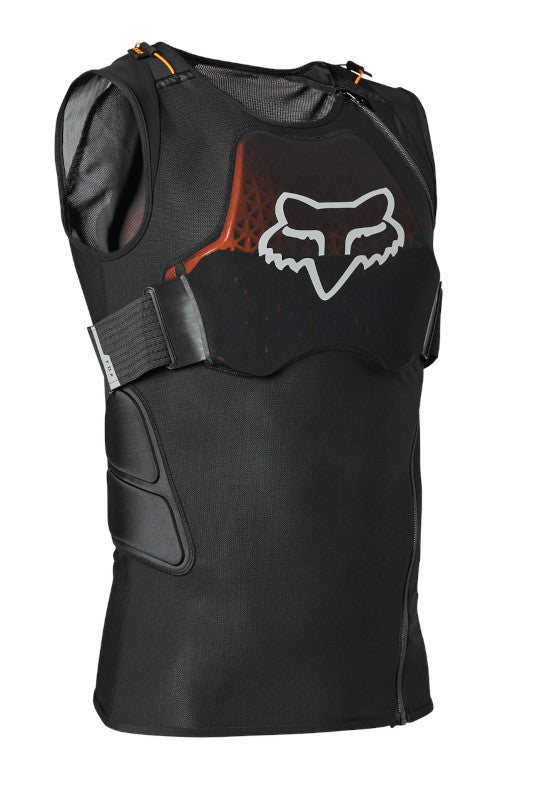 Baseframe Pro D3O Vest