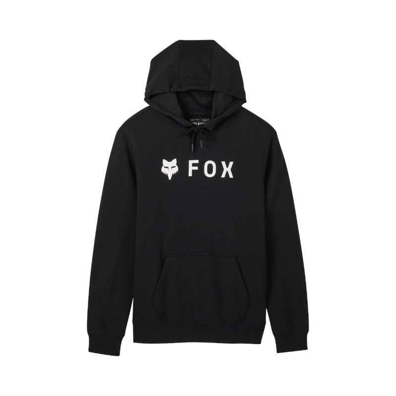 Absolute Fleece Pullover