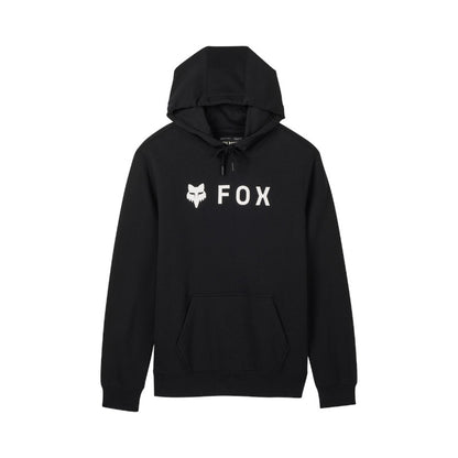 Absolute Fleece Pullover