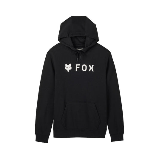 Absolute Fleece Pullover