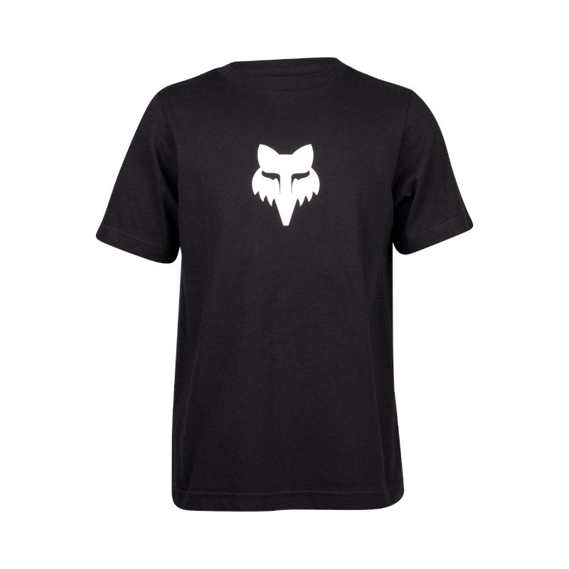 YTH Fox Head SS Tee