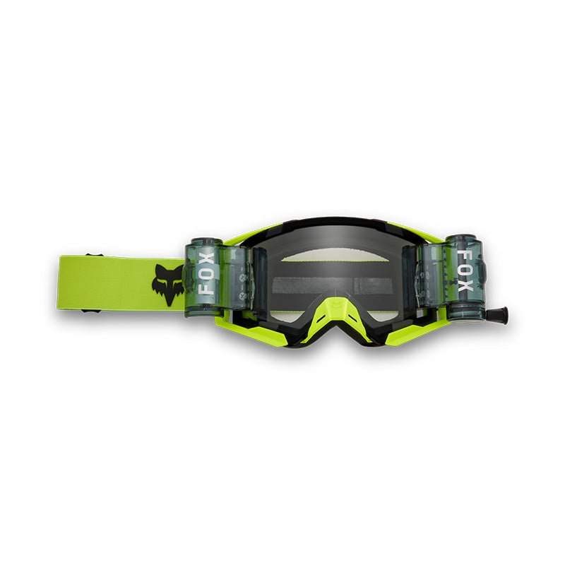 Airspace Rolloff Goggle
