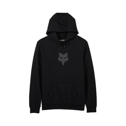 Fox Head Fleece Pullover