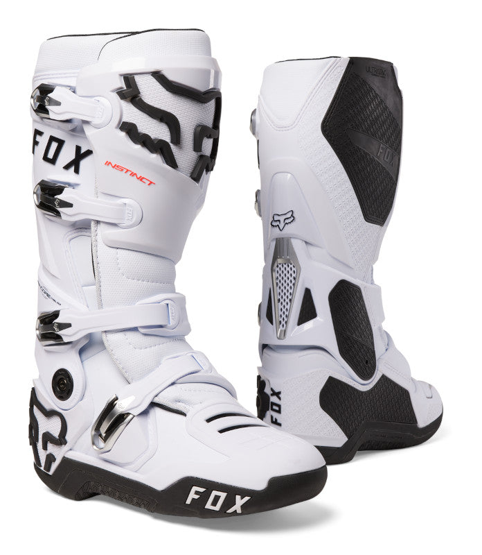Instinct Core Boot