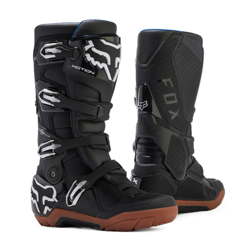 Motion X Boot