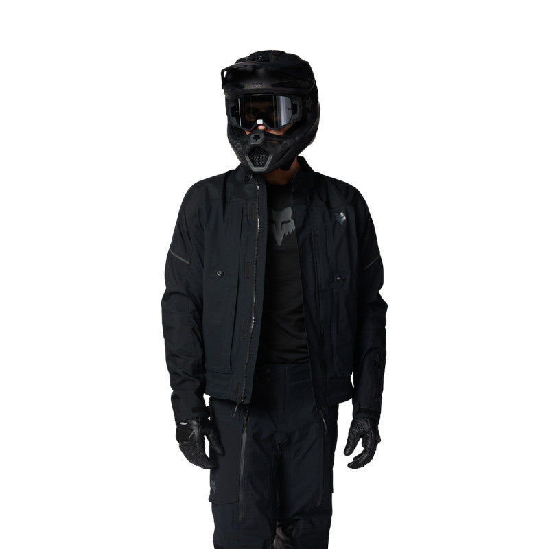 Ranger Gore-Tex ADV Jacket
