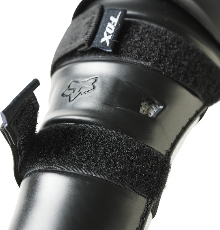 Peewee Titan Knee/Shin Guard