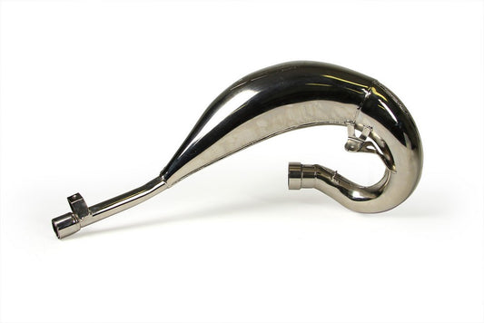 EXPANSION CHAMBER DEP NICKEL FINISH HONDA CR125R 02-04