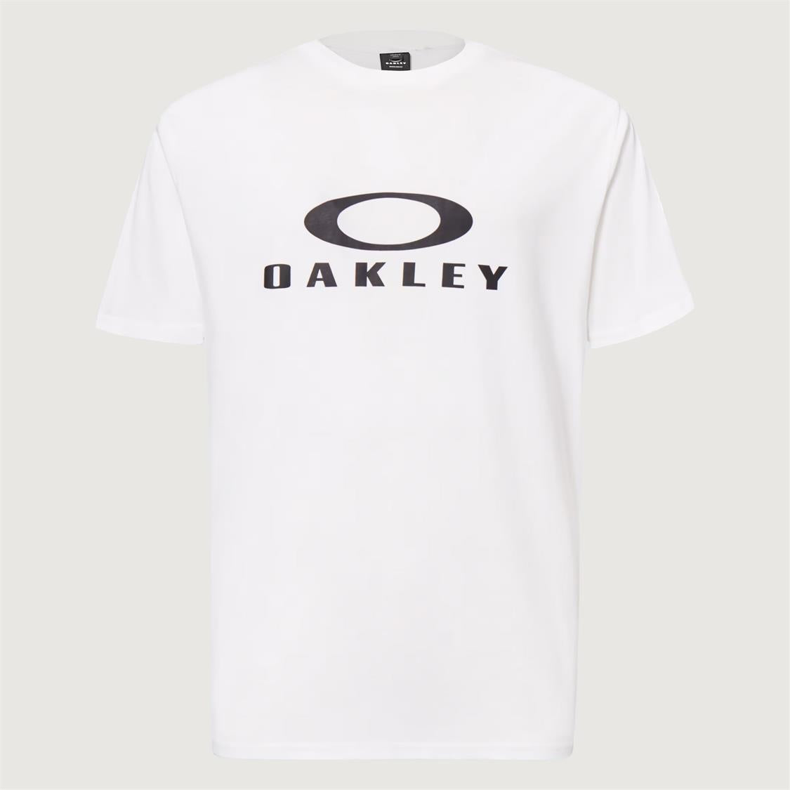 Oakley O-Bark 2.0 T-shirt - White Black