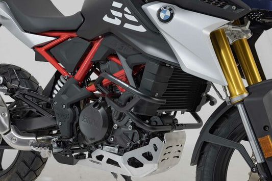 CRASH BARS SW MOTECH BMW G310GS 17-ON G310R 16-ON